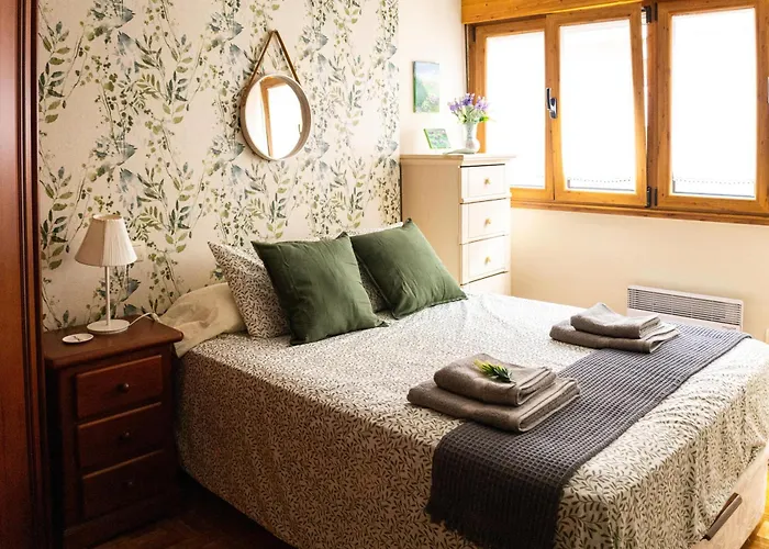 Apartamento La Arena-Playa