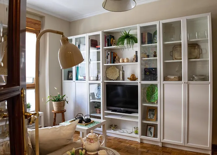 Apartamento La Arena-Playa