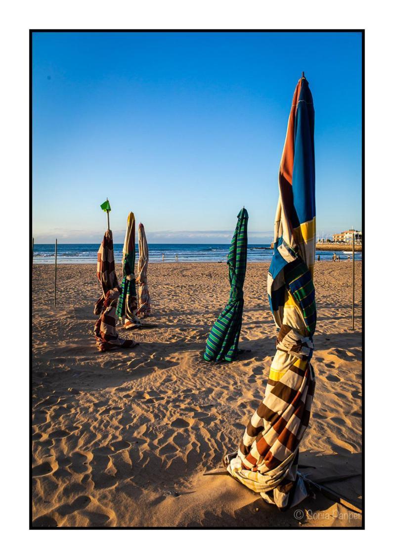 La Arena-playa *